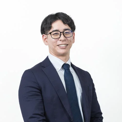 佐藤宏紀氏