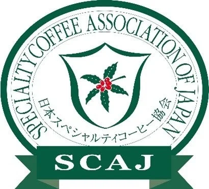 日本スペシャルティコーヒー協会ロゴ