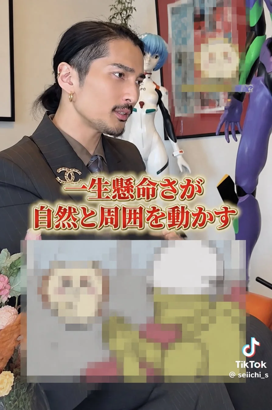一生懸命さが自然と周囲を動かす