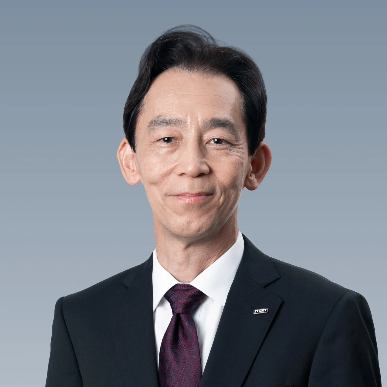 近藤 禎人 氏