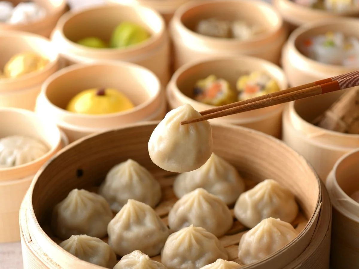 点心