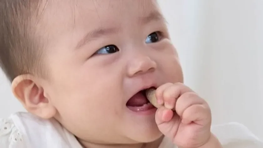 エジソンママ くちどけおこめぼー