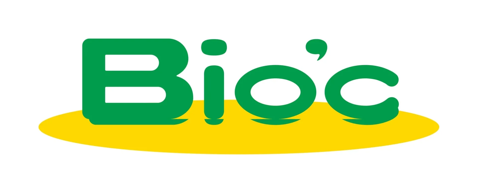 Biocロゴ