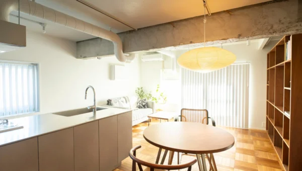 中古マンション選びの新常識！「旧耐震だから危ない」は誤解？ゼロリノベが教える、9月1日防災の日に知りたい「住まいの防災」チェックポイント