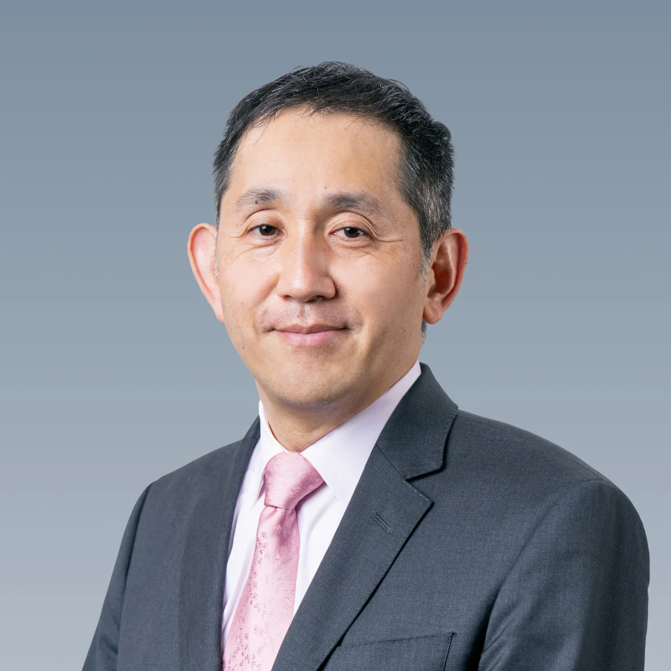 谷田 千里 氏