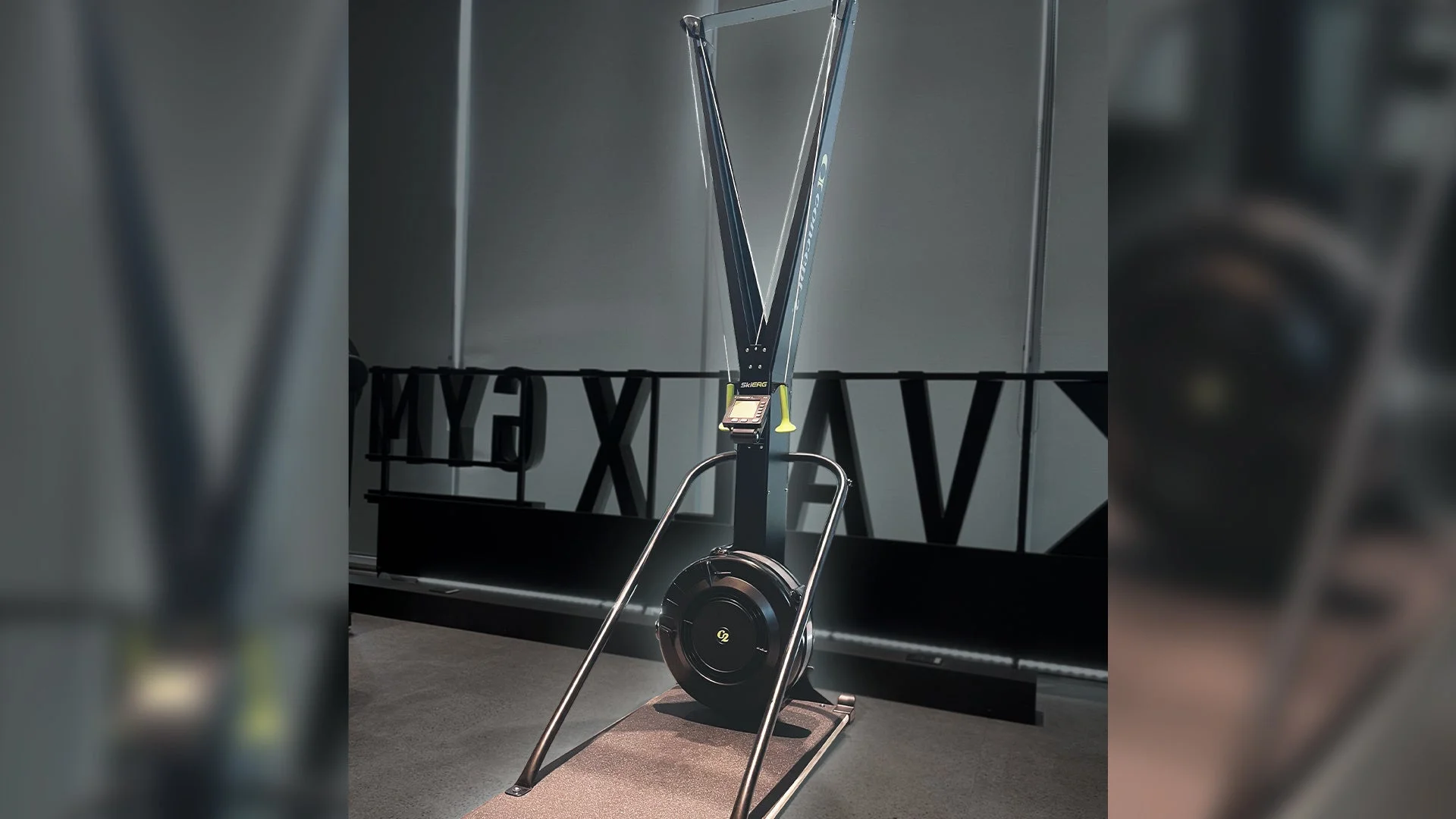 Concept2 スキーエルゴ