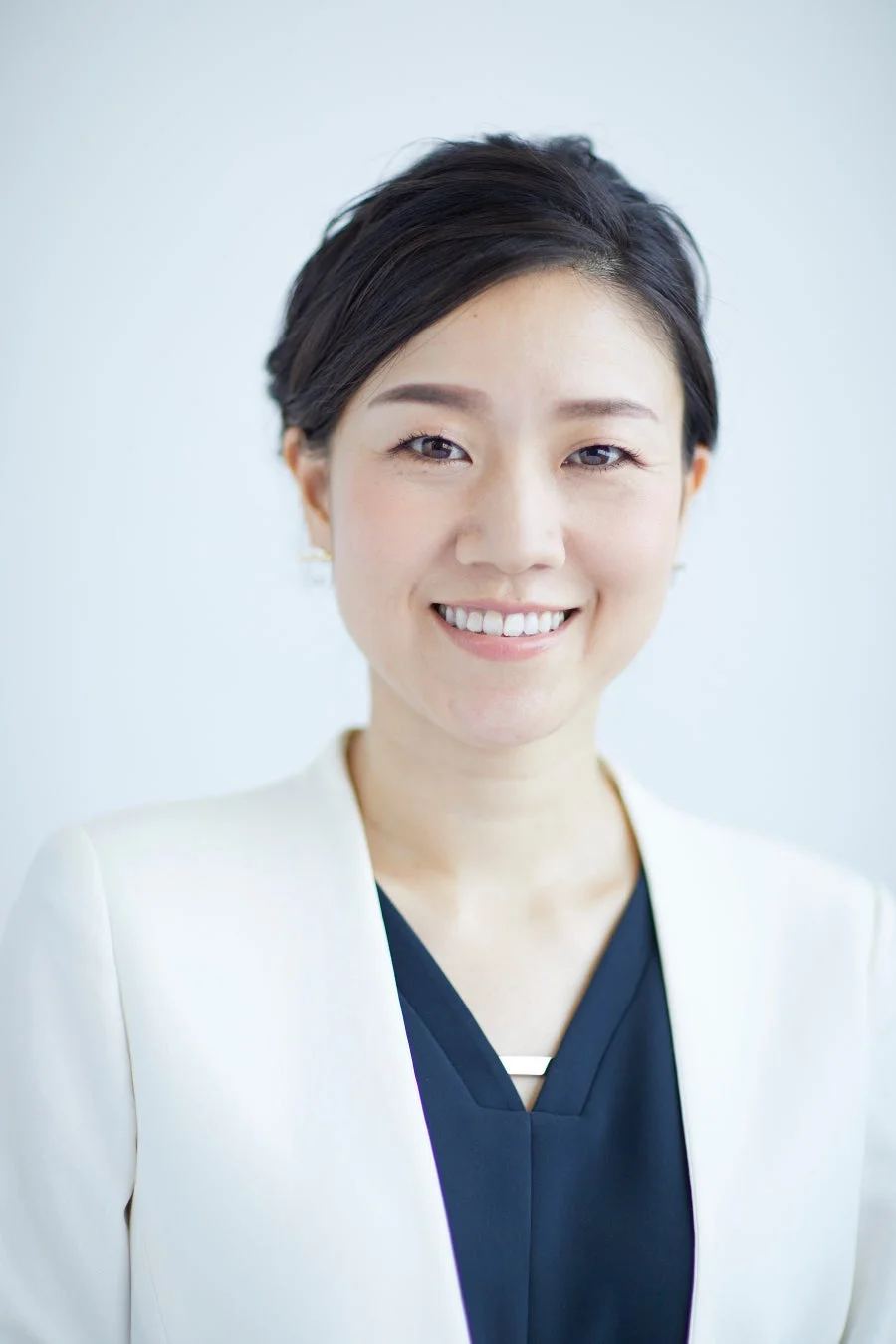 株式会社ワーク・ライフバランス 上級シニアコンサルタント 松尾羽衣子氏