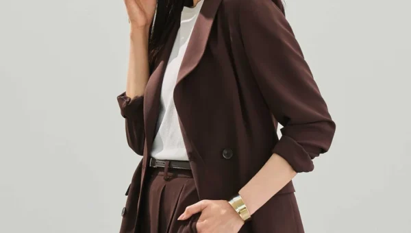 残暑も秋もおしゃれに乗り切る！ORIHICAから新感覚「晩夏向け THE THIRD SUITS®」が登場