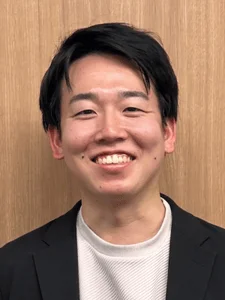 九州旅客鉄道株式会社 総合企画本部/デジタル変革推進部/AI・データ活用PJ 江川 和希 氏