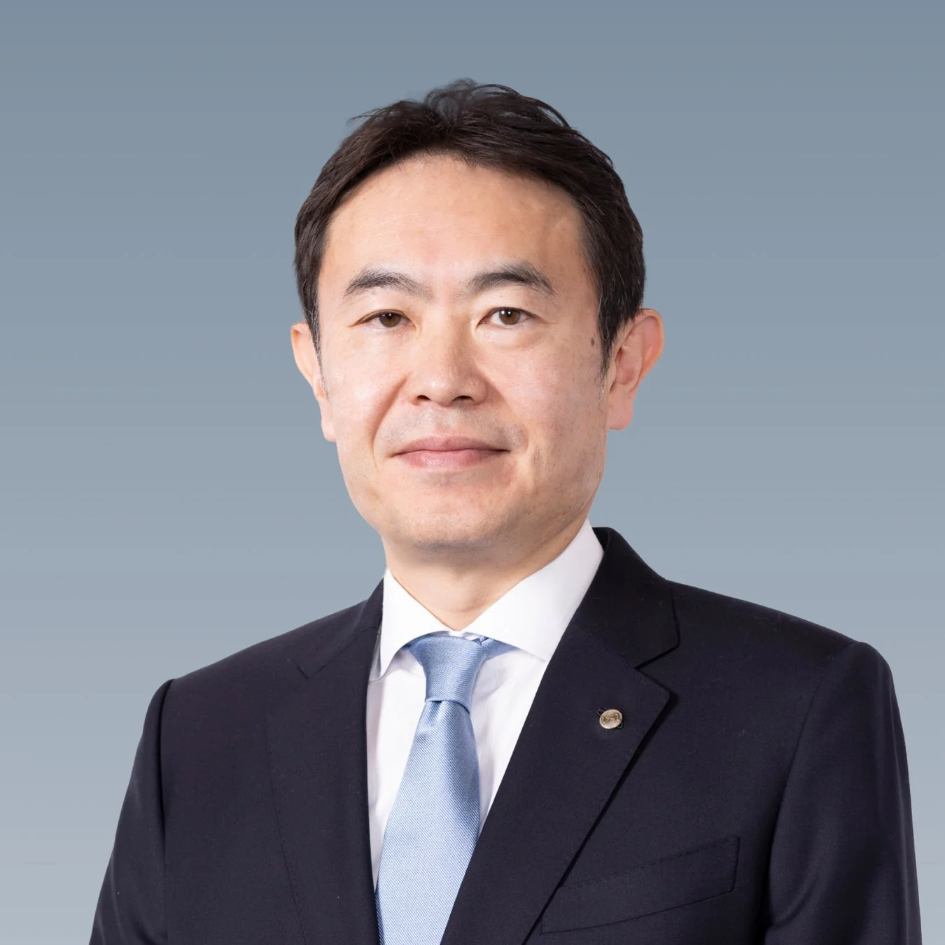 川浦 康嗣 氏