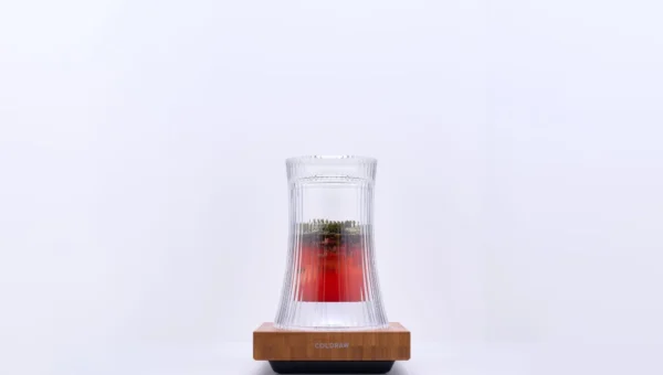 飲料の常識が変わる！COLDRAWが「素材の引き出し方」をデザインする新プログラムを発表