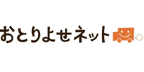 おとりよせネット ロゴ