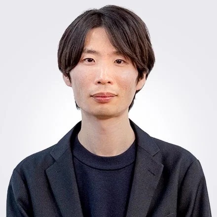 松原 寛弥氏