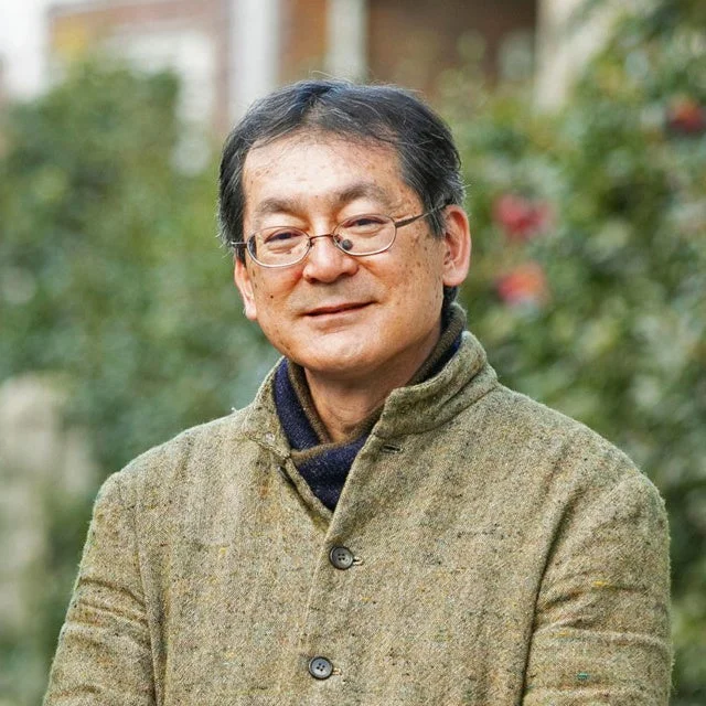 伊礼 智