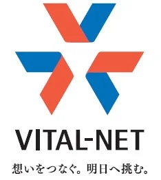 VITAL-NETロゴ