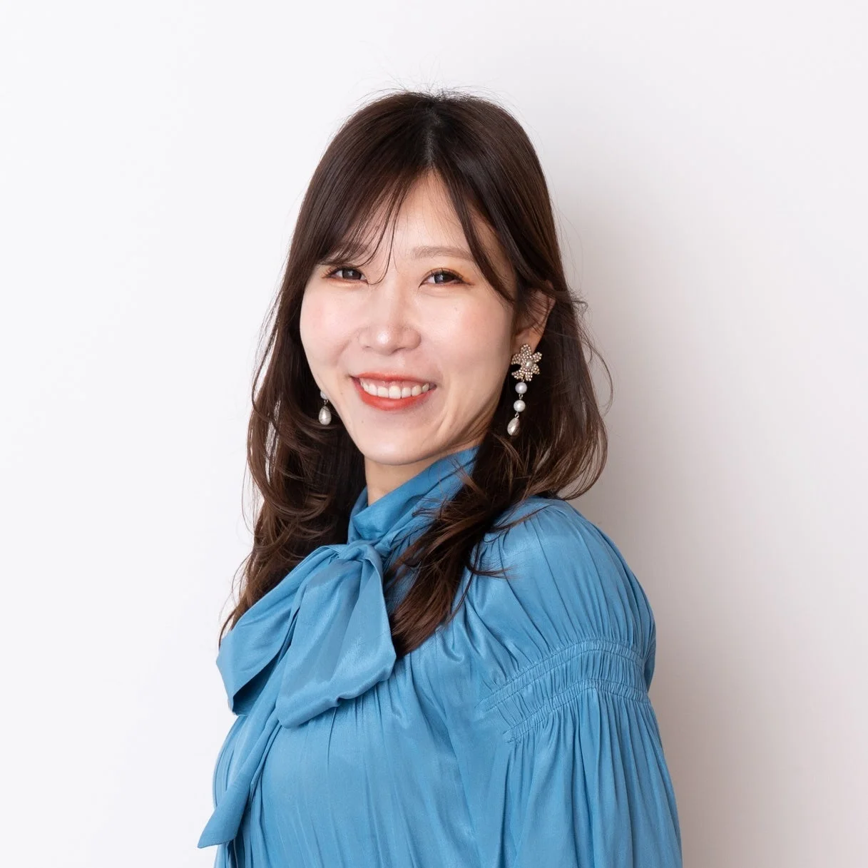 福田恵里氏