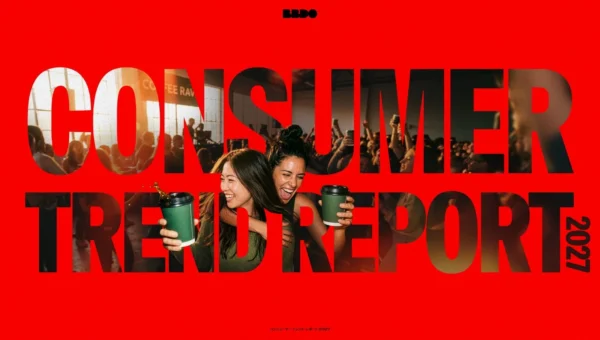 BBDO JAPANが2027年の生活者意識トレンドを予測！「Depth Living 〜濃く深く生きる〜」とは？