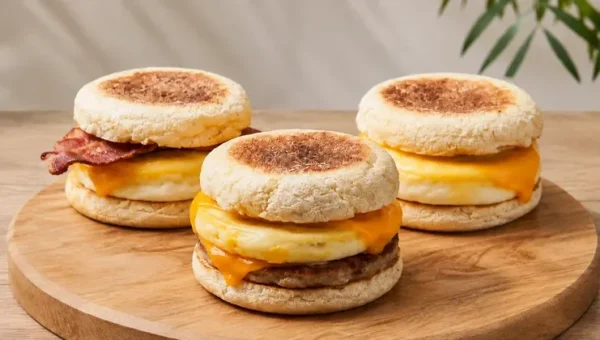 HONOLULU COFFEEからハワイの味を届ける！食事系マフィン3種が都内3店舗で新発売