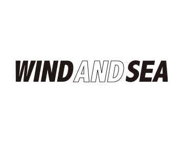 Wind And Seaロゴ