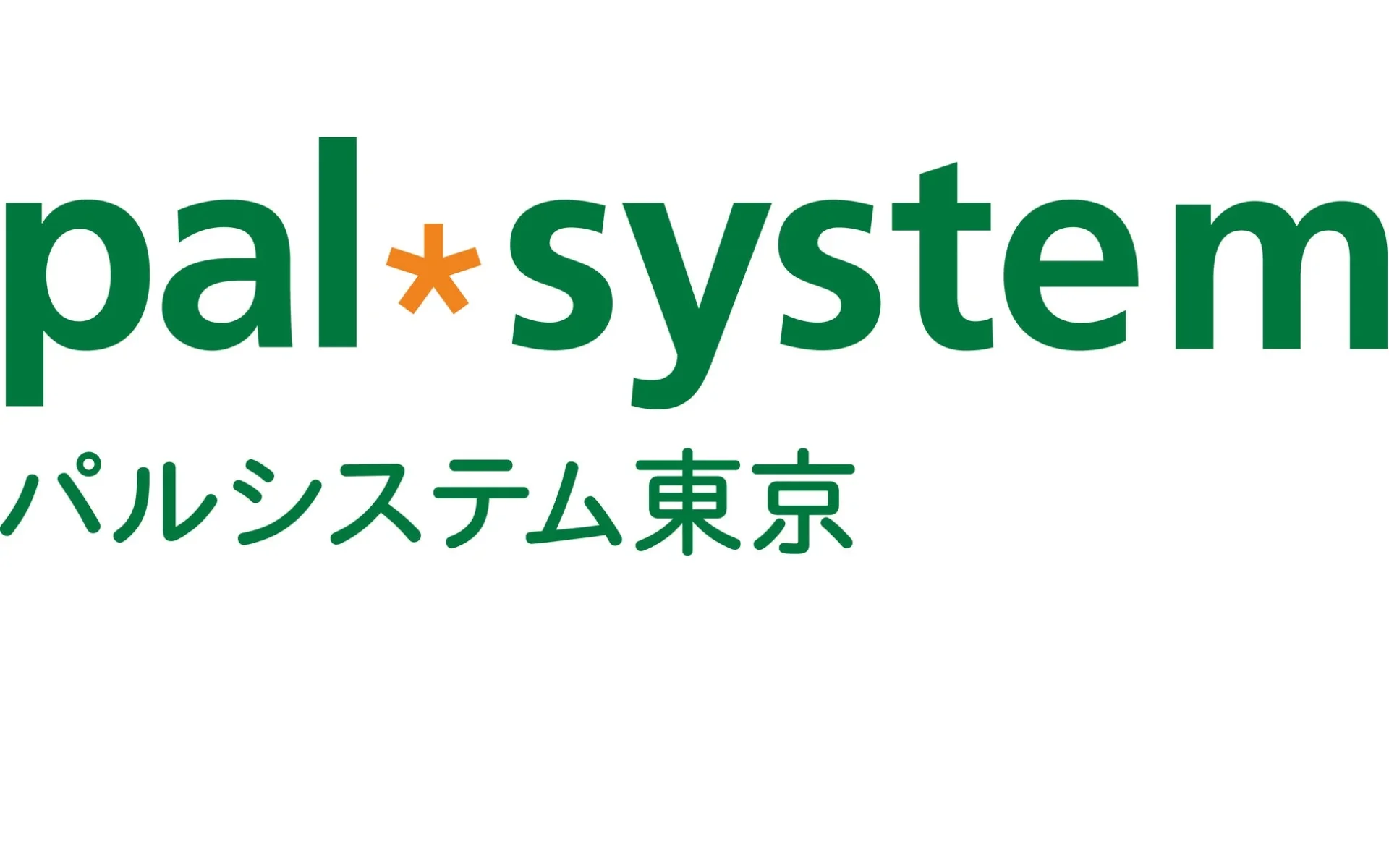 パルシステム東京ロゴ