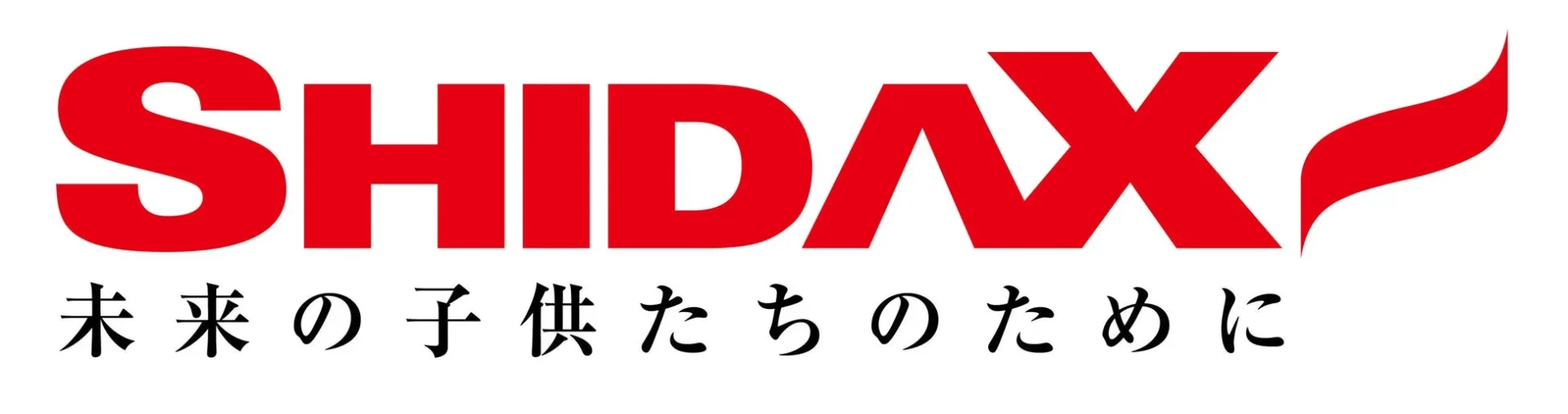 SHIDAXロゴ