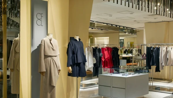 CFCLの限定アイテムが手に入る新店舗「CFCL ISETAN SHINJUKU」がオープン！