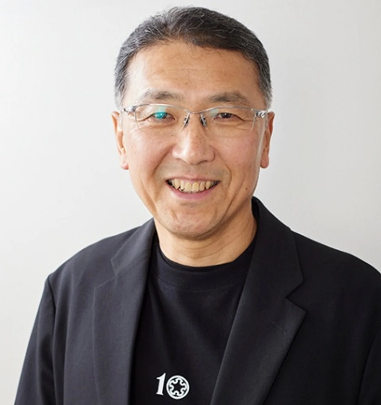 北海道酒造組合 理事 齋藤 茂清さん