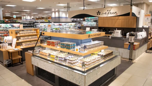 「魚商 小田原六左衛門」そごう横浜店が1周年！限定セットや人気商品、敬老の日ギフトも登場