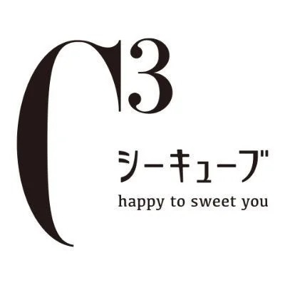 シーキューブロゴ