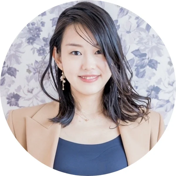 左官萌美氏のコメント