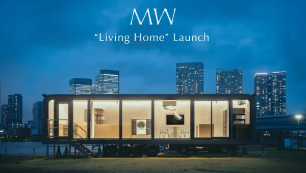 「家事がなくなる家」の未来が加速！MWが住宅ロボット基盤モデルで国家プロジェクト「GENIAC」に採択、実機デモも初公開