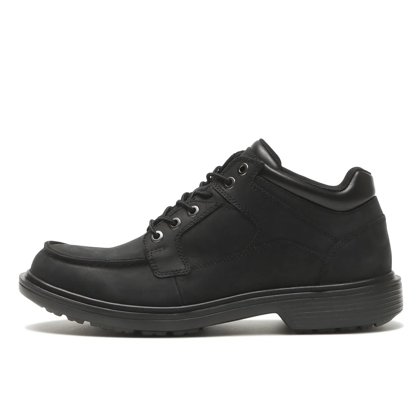 LIAM MID CH/BLACK