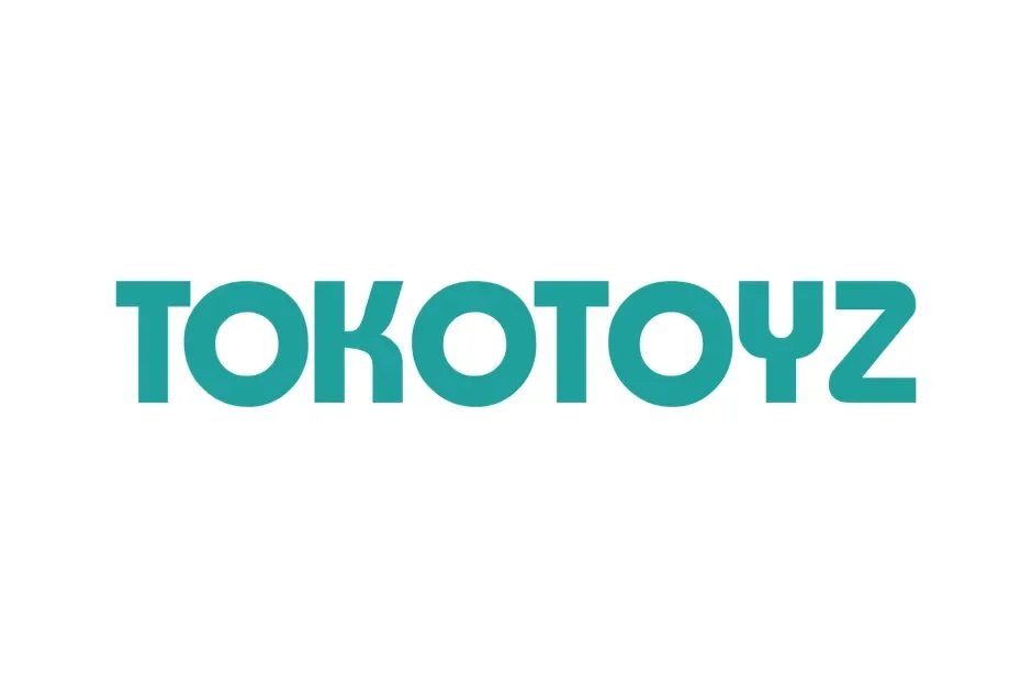 TOKOTOYZロゴ