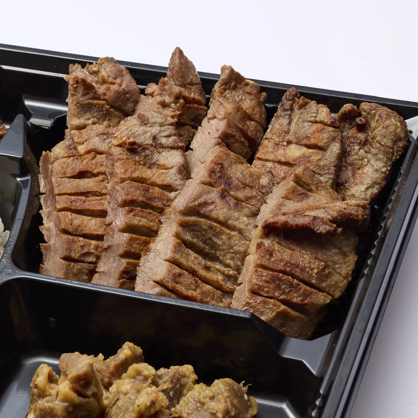 牛たん弁当