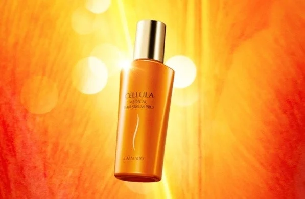 CELLULA MEDICAL HAIR SERUM PRO
