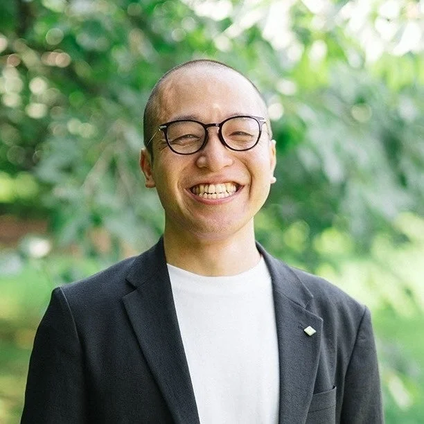 所司憲和氏
