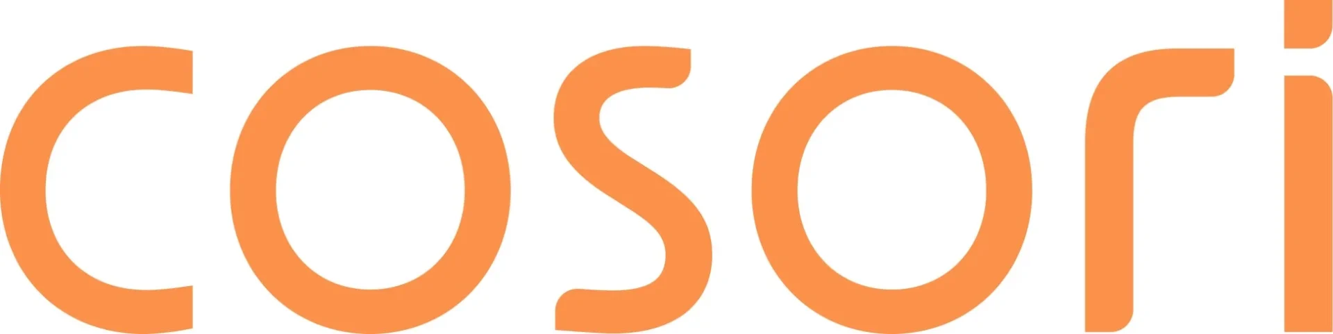 COSORIロゴ