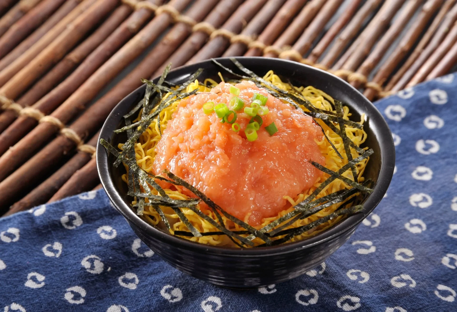 栄興食品有限会社 鮭とろ