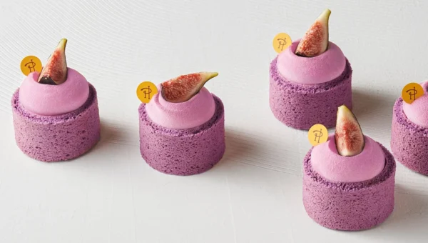 ピエール・エルメ・パリから秋の新作パティスリーが登場！イチジク、マロン、チョコレートの誘惑