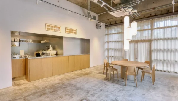 元電通・X Corp.社員が仕掛ける新ビジネスモデル！千駄ヶ谷『THE PATH COFFEE』が示す「資本の循環」とは？