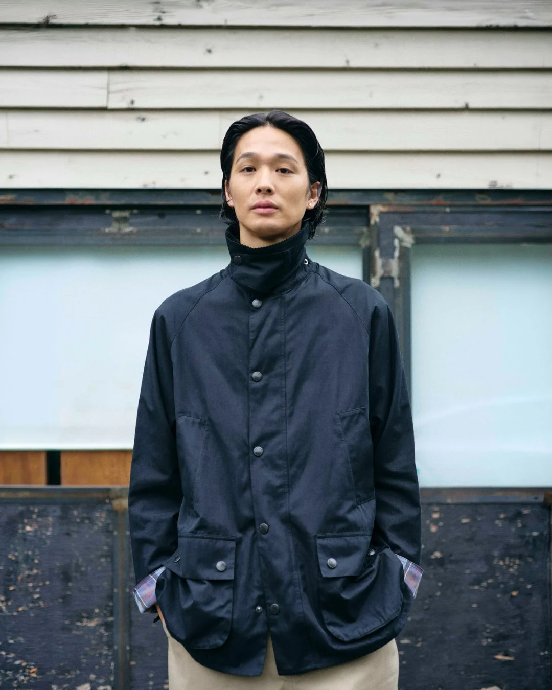 YUYAさん