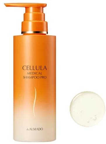 CELLULA MEDICAL SHAMPOO PRO