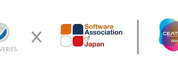 「話しかけてくるAI社員」が登場！CEATEC 2026で新しい業務体験を初公開