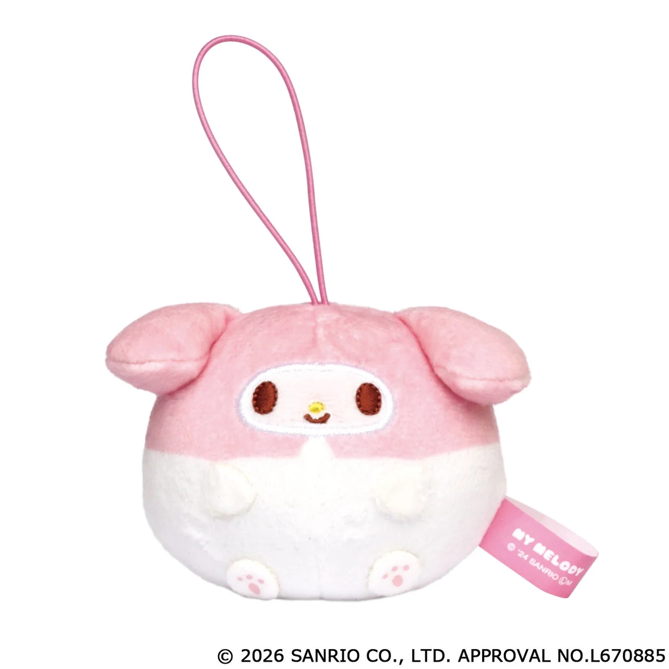 マイメロディ