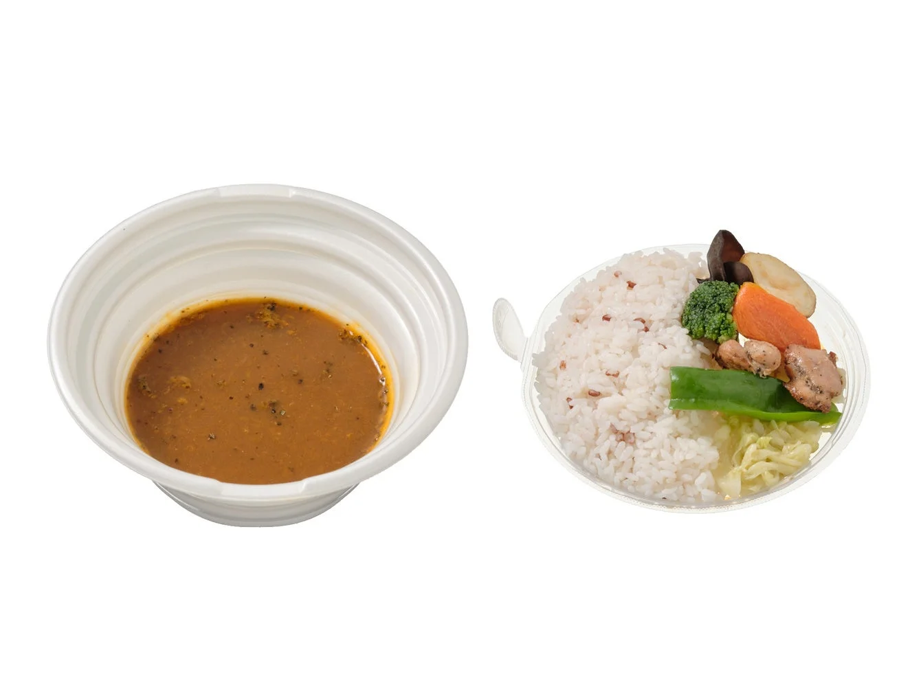 スープカレー