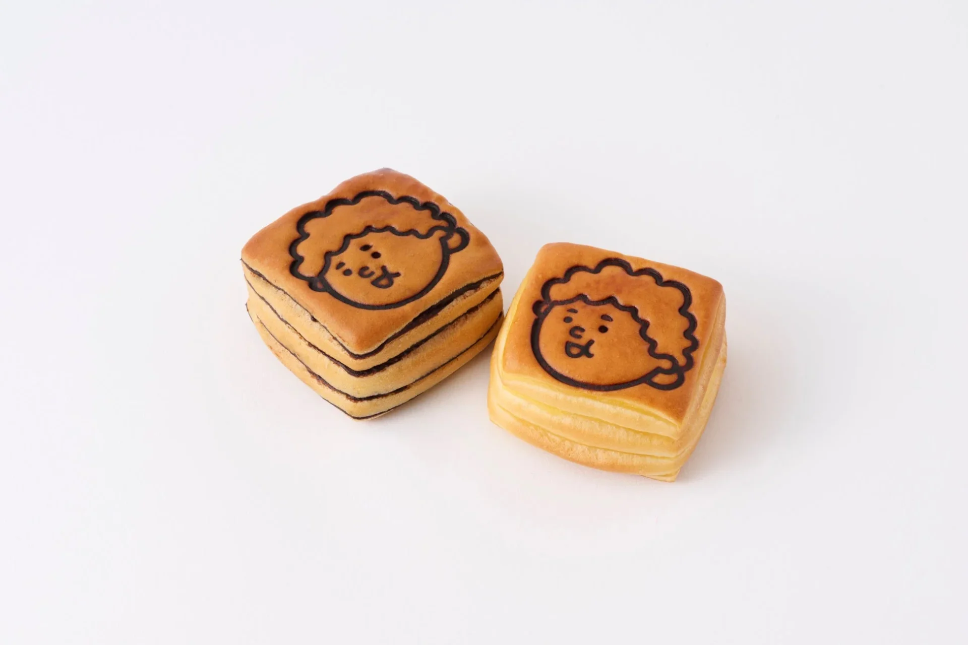 おかんパン(個包装)