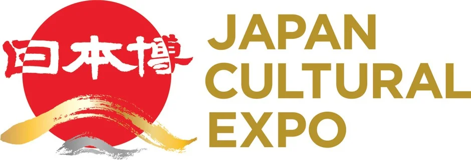 日本博 JAPAN CULTURAL EXPOのロゴ