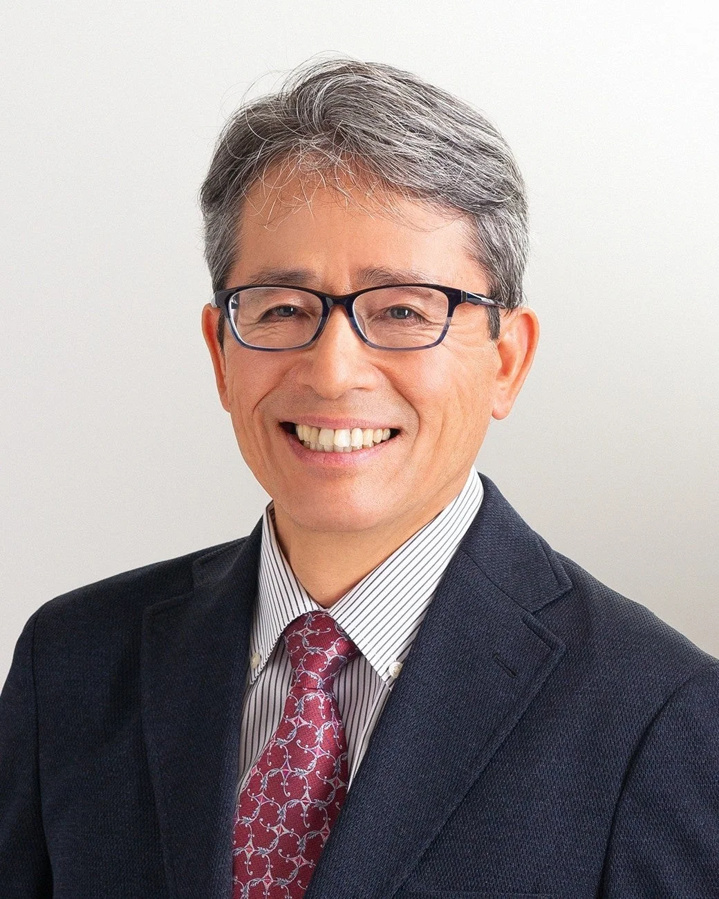 小森博司氏