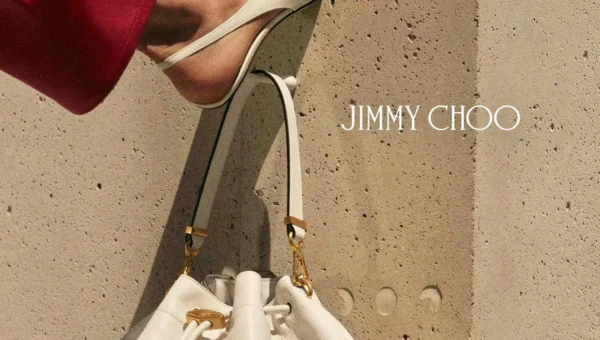 JIMMY CHOOが「ワードローブコレクション」を発表！モデルDevon Lee Carlsonが魅せるタイムレスな魅力