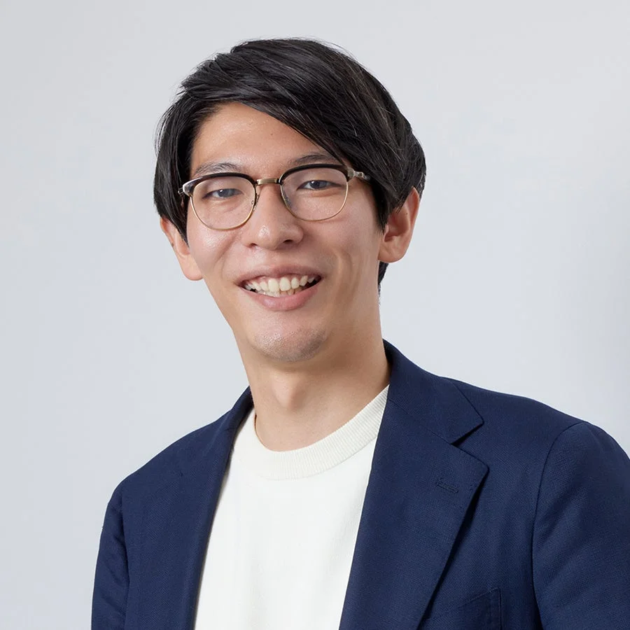 鴨居啓人氏